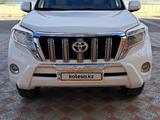 Toyota Land Cruiser Prado 2013 годаүшін14 500 000 тг. в Актау