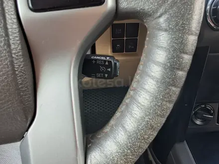 Toyota Land Cruiser Prado 2013 года за 14 500 000 тг. в Актау – фото 21