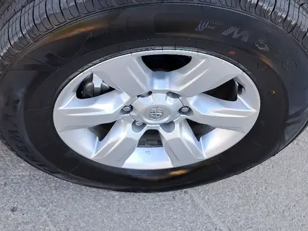 Toyota Land Cruiser Prado 2013 года за 14 500 000 тг. в Актау – фото 24
