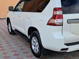 Toyota Land Cruiser Prado 2013 годаүшін14 500 000 тг. в Актау – фото 4