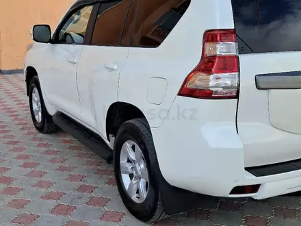 Toyota Land Cruiser Prado 2013 года за 14 500 000 тг. в Актау – фото 4