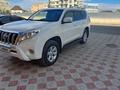 Toyota Land Cruiser Prado 2013 годаүшін14 500 000 тг. в Актау – фото 2