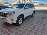 Toyota Land Cruiser Prado 2013 годаүшін14 500 000 тг. в Актау – фото 2