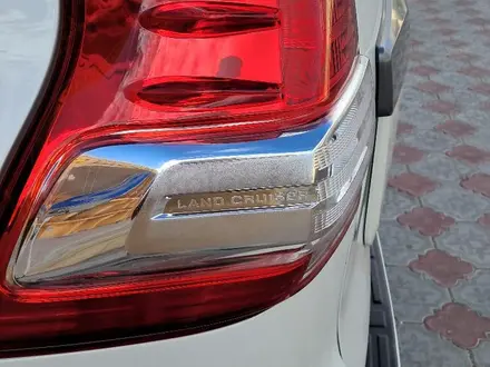 Toyota Land Cruiser Prado 2013 года за 14 500 000 тг. в Актау – фото 5