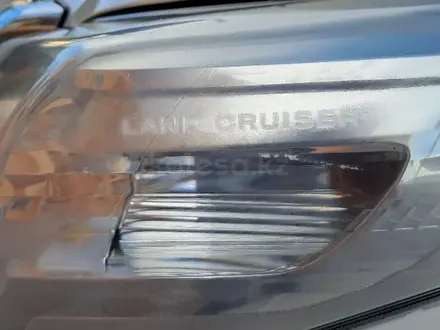 Toyota Land Cruiser Prado 2013 года за 14 500 000 тг. в Актау – фото 6