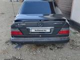 Mercedes-Benz E 280 1991 годаүшін1 200 000 тг. в Каскелен – фото 3