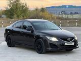 Mazda 6 2010 года за 5 000 000 тг. в Уральск – фото 4
