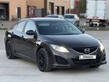 Mazda 6 2010 года за 5 000 000 тг. в Уральск – фото 3