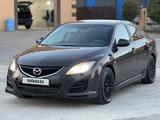 Mazda 6 2010 года за 5 000 000 тг. в Уральск – фото 2