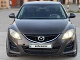 Mazda 6 2010 годаүшін5 000 000 тг. в Уральск – фото 4