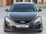Mazda 6 2010 годаүшін5 000 000 тг. в Уральск – фото 5