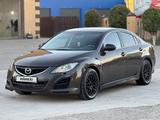 Mazda 6 2010 года за 5 000 000 тг. в Уральск – фото 5