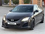 Mazda 6 2010 годаүшін5 000 000 тг. в Уральск – фото 3