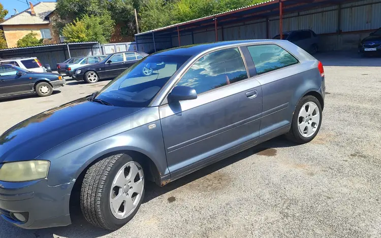 Audi A3 2004 годаfor2 500 000 тг. в Темиртау