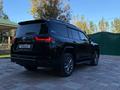 Toyota Land Cruiser 2021 года за 51 000 000 тг. в Алматы – фото 8