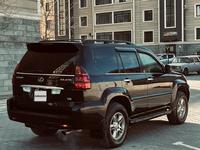 Lexus GX 470 2004 годаfor10 500 000 тг. в Актау