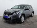 Nissan Qashqai 2013 года за 5 650 000 тг. в Алматы