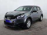 Nissan Qashqai 2013 года за 5 650 000 тг. в Алматы