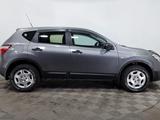 Nissan Qashqai 2013 года за 5 650 000 тг. в Алматы – фото 4