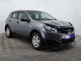 Nissan Qashqai 2013 года за 5 650 000 тг. в Алматы – фото 3
