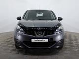 Nissan Qashqai 2013 года за 5 650 000 тг. в Алматы – фото 2