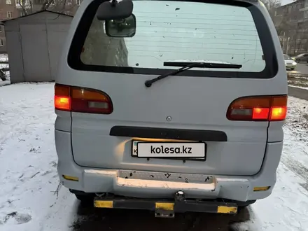 Mitsubishi Delica 1997 года за 3 333 333 тг. в Усть-Каменогорск – фото 2