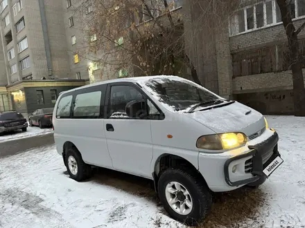 Mitsubishi Delica 1997 года за 3 333 333 тг. в Усть-Каменогорск – фото 5