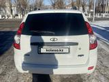 ВАЗ (Lada) Priora 2171 2011 года за 1 900 000 тг. в Жалагаш – фото 2