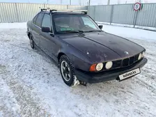 BMW 5 Series, 1993