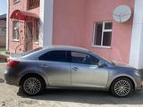 Suzuki Kizashi 2010 года за 2 500 000 тг. в Атырау – фото 2