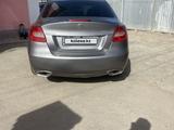 Suzuki Kizashi 2010 года за 2 500 000 тг. в Атырау – фото 4