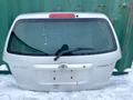 Крышка багажника Toyota Highlander 2000-07 год, оригинал из Японии за 85 000 тг. в Караганда