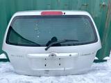 Крышка багажника Toyota Highlander 2000-07 год, оригинал из Японии за 85 000 тг. в Караганда