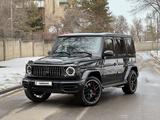 Mercedes-Benz G 63 AMG 2022 года за 110 000 000 тг. в Алматы