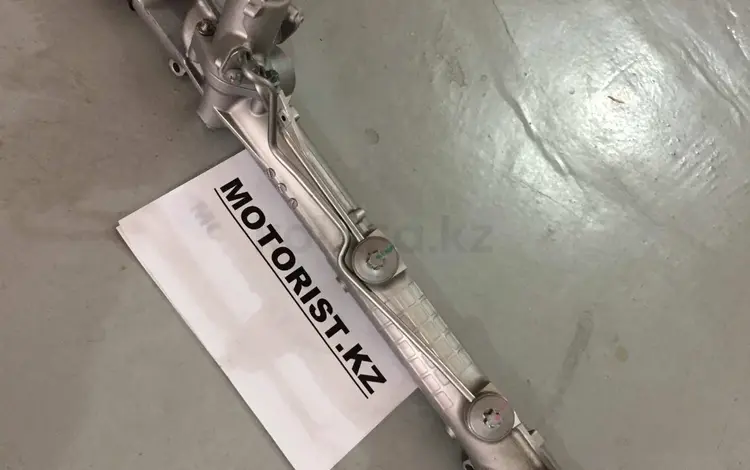 Рулевая рейка Mercedes Benz w221 за 210 000 тг. в Алматы