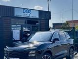 Jetour Dashing 2023 года за 8 900 000 тг. в Караганда