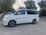 Toyota Alphard 2007 годаүшін4 700 000 тг. в Актобе – фото 2