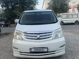 Toyota Alphard 2007 годаүшін4 700 000 тг. в Актобе