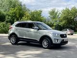 Hyundai Creta 2020 года за 9 200 000 тг. в Костанай – фото 2