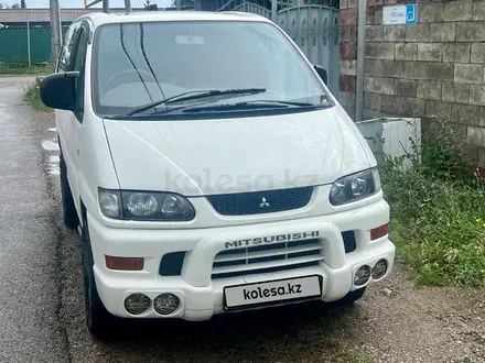 Mitsubishi Delica 1996 года за 5 150 000 тг. в Алматы