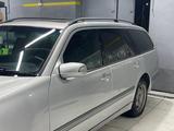 Mercedes-Benz E 280 2001 годаүшін4 500 000 тг. в Тараз – фото 2