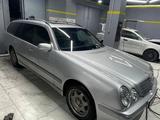 Mercedes-Benz E 280 2001 годаүшін4 500 000 тг. в Тараз
