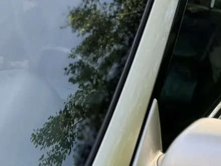 Toyota Camry 2003 года за 7 500 000 тг. в Актобе – фото 3
