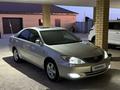 Toyota Camry 2003 года за 7 500 000 тг. в Актобе – фото 5