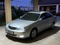 Toyota Camry 2003 года за 7 500 000 тг. в Актобе – фото 6