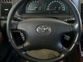 Toyota Camry 2003 года за 7 500 000 тг. в Актобе – фото 16