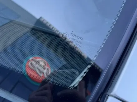 Toyota Camry 2003 года за 7 500 000 тг. в Актобе – фото 31