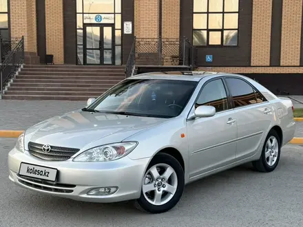 Toyota Camry 2003 года за 7 500 000 тг. в Актобе