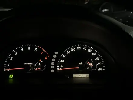 Toyota Camry 2003 года за 7 500 000 тг. в Актобе – фото 4