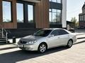 Toyota Camry 2003 года за 7 500 000 тг. в Актобе – фото 55